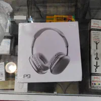 هدفون P9 بی‌سیم ، پشتیبانی از TF