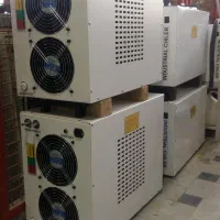 تعمیر چیلر لیزر