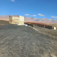 فروش مرغداری نیمه کاره