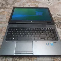 لپتاپ قدرتمند، i7 با رم 12، ssd و گرافیک تخصصی|رایانه همراه|تهران, طرشت|دیوار