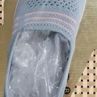 کفش با رویه بافت نو|کیف، کفش، کمربند|قم, گلزار|دیوار