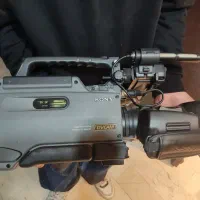 دوربین فیلم برداری سونی|دوربین عکاسی و فیلمبرداری|پردیس, فاز ۳|دیوار