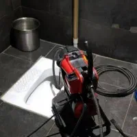 لوله باز کنی سراسر کرمان 24ساعته در خدمت مردم