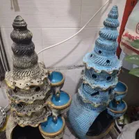 آبنما یا آبشار مصنوعی