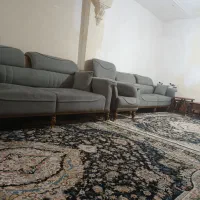 فروش خونه ویلایی تمیز سر خیابان اصلی|فروش خانه و ویلا|مسجد سلیمان, |دیوار