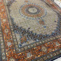 نه متری تک ماهی گل ابریشم