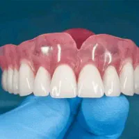 ثبت نام دوره لابراتوار دندانسازی