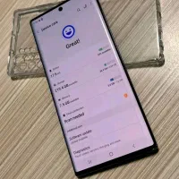 Samsung Galaxy Note 20