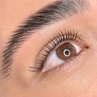 تخفیف لیفت و لمینت مژه و ابرو