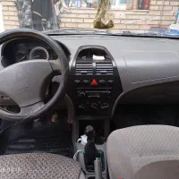 تیبا|خودرو سواری و وانت|مشهد, امیرآباد|دیوار