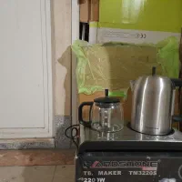 چای ساز|سماور، چای‌ساز، قهوه‌ساز|تهران, علم و صنعت|دیوار