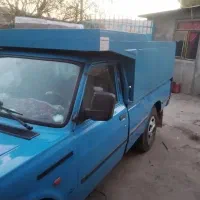 نیسان مدل 98|خودرو سواری و وانت|خواجه, |دیوار