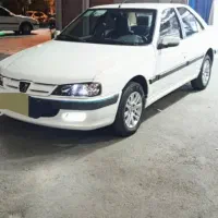 پژو پارس موتور جدید|خودرو سواری و وانت|کوار, |دیوار