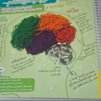 ۳۰٪زیر قیمت جلد،تیز هوشان ششم به هفتم