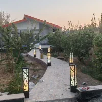 ویلا-400-متری