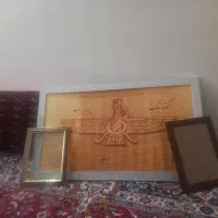تابلو و قاب عکس فروشی|تابلو، نقاشی، عکس|مشهد, الهیه|دیوار
