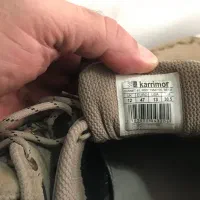 کتونی کری مور|کیف، کفش، کمربند|زنجان, |دیوار