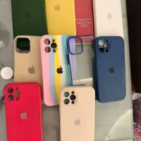 ۱۲ پرو سرمه ای