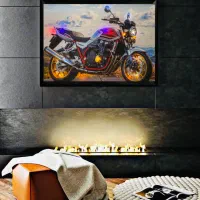 چراغ خواب|چراغ خواب و آباژور|مشهد, کوه سنگی|دیوار