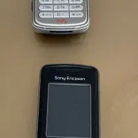 گوشی موبایل سونی اریکسون|موبایل|تهران, هروی|دیوار