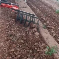 دیسک افست مفصلی ،تانکر ،سمپاش ،بیل عقب هیدرولیک|ماشینآلات صنعتی|سبزوار, قصبه غربی|دیوار