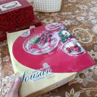 ظروف اشپزخونه