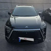 کی ام سی ایکس ۵ مشکی مدل ۴۰۴