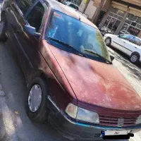 ماشین  پژو ۲۰۰۰|خودرو سواری و وانت|مرند, |دیوار