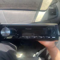 پخش پایونیر مدل DEH-X3950BT