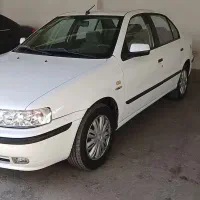 سمند مدل ۹۷