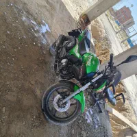 بنلی ۱۵۰ مدل ۱۴۰۳|موتورسیکلت|تهران, پونک|دیوار