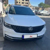 دیگنیتی پرایم داخل مارون ۱۴۰۴ در حد