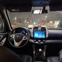 فروش فوری لیفان ایکس ۶۰ هلمنی با سیستم|خودرو سواری و وانت|تبریز, |دیوار