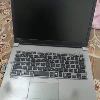 لب تاب توشیبا z30 رم ۸ هارد ۲۵۶