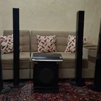سینما خانگی