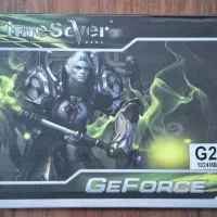 کارت گرافیک جی فورس مدل ۱گیگابایت G210|قطعات و لوازم جانبی رایانه|شهرکرد, |دیوار