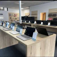 فرصت استثنایی خرید 200 مدل لپ تاپ اقساطی از دم قسط