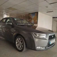 دنا پلاس توربو اتومات ۱۴۰۲