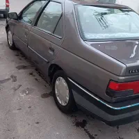 پژو 405