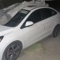 آریزو۵ اف ال مدل ۱۴۰۲|خودرو سواری و وانت|فاریاب, |دیوار