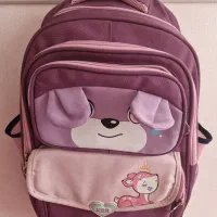 کوله پشتی برند کریس بلا|کیف، کفش، کمربند|یزد, |دیوار