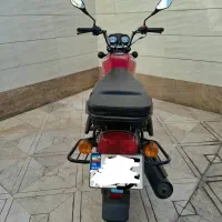 موتورسیکلت دایچی HX180|موتورسیکلت|گنبد کاووس, |دیوار