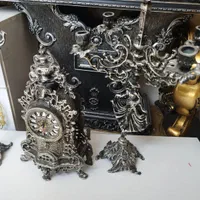 اینه وشمعدان|آینه|شاهین‌شهر, گرگاب|دیوار