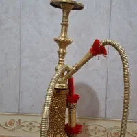 قلیون|کلکسیون اشیاء عتیقه|فردوسیه, |دیوار