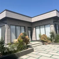 فروش ویلا با بهترین ساخت کردان سهیلیه