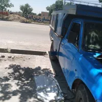 نیسان .حمل مشهد.شهرستان.حومه.بارگیری نخاله