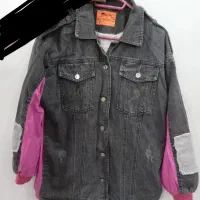 کاپشن و بارانی