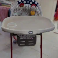 صندلی غذا کودک|تخت و صندلی بچه|پردیس, فاز ۱|دیوار