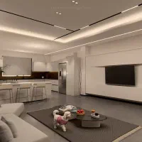 فروش ۱۴۴ متری ۲خواب بدون مشرفیت