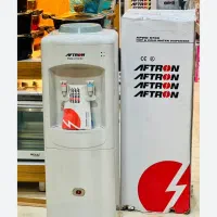 آب سردکن افترون